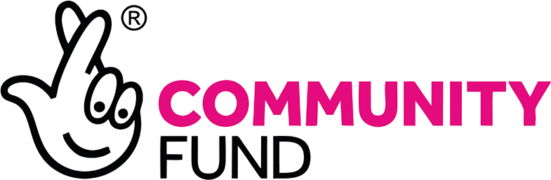 Image result for community fund logo